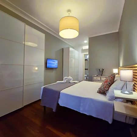 Nala Friendly Con Posto Auto Rom