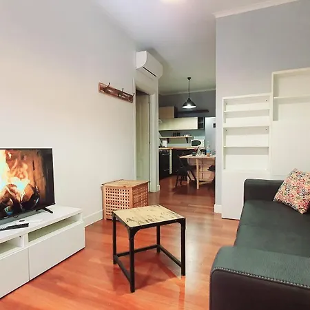 Appartement Nala Vatican Con Posto Auto *