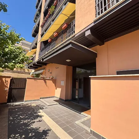 Nala Friendly Con Posto Auto