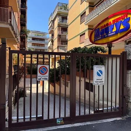 Nala Friendly Con Posto Auto Apartamento