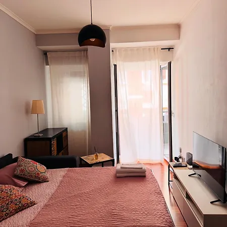 Nala Friendly Con Posto Auto