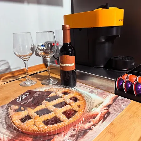 Nala Friendly Con Posto Auto