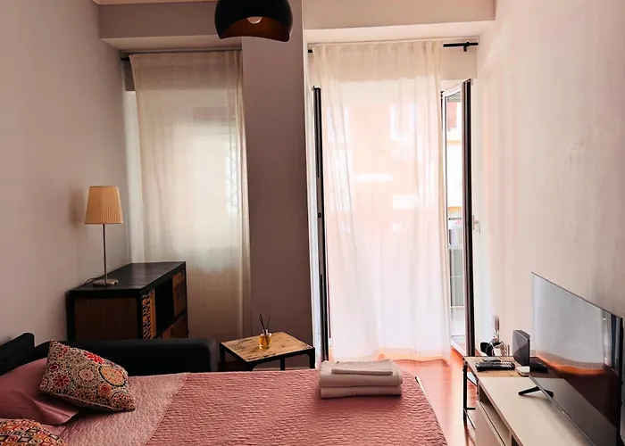 Nala Friendly Con Posto Auto